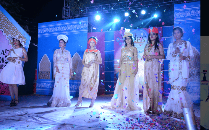 International Institute of Fashion and Arts Agra Events photo 7
